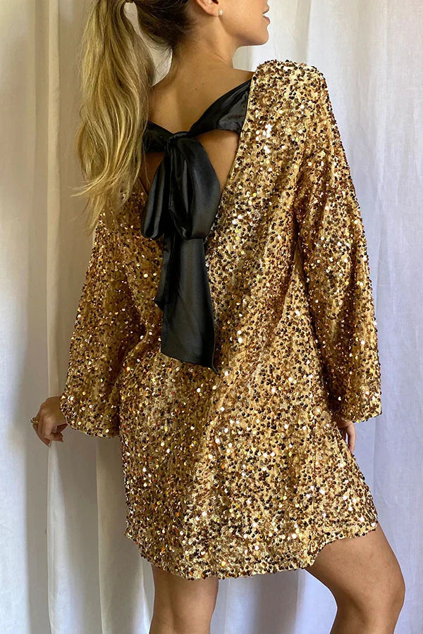 Aranza® | Glitter Dress