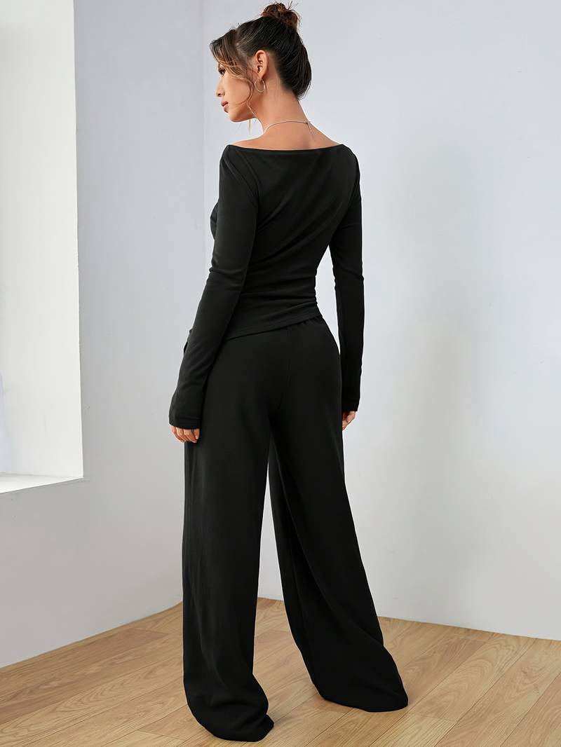 Brigida® | Casual and relaxed winter trousers