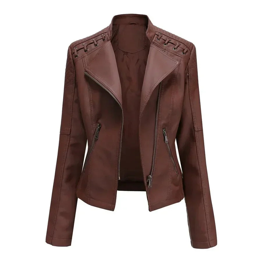 Delia® | Timeless and stylish winter jacket