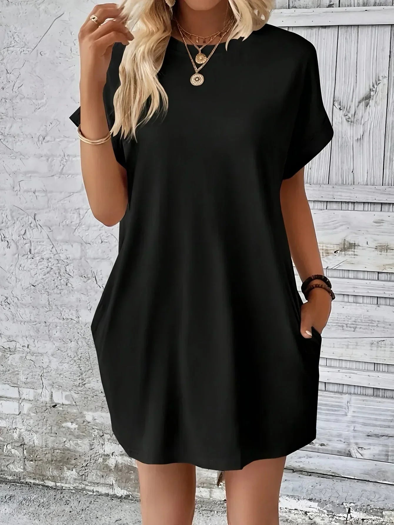 Eila® | Relaxed and timeless summer dress