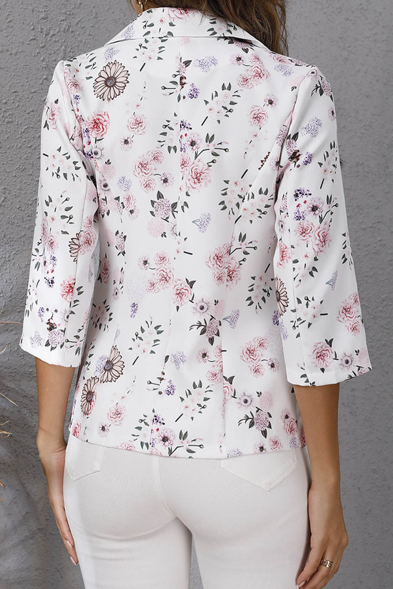 Azucena® | Chic and relaxed jacket