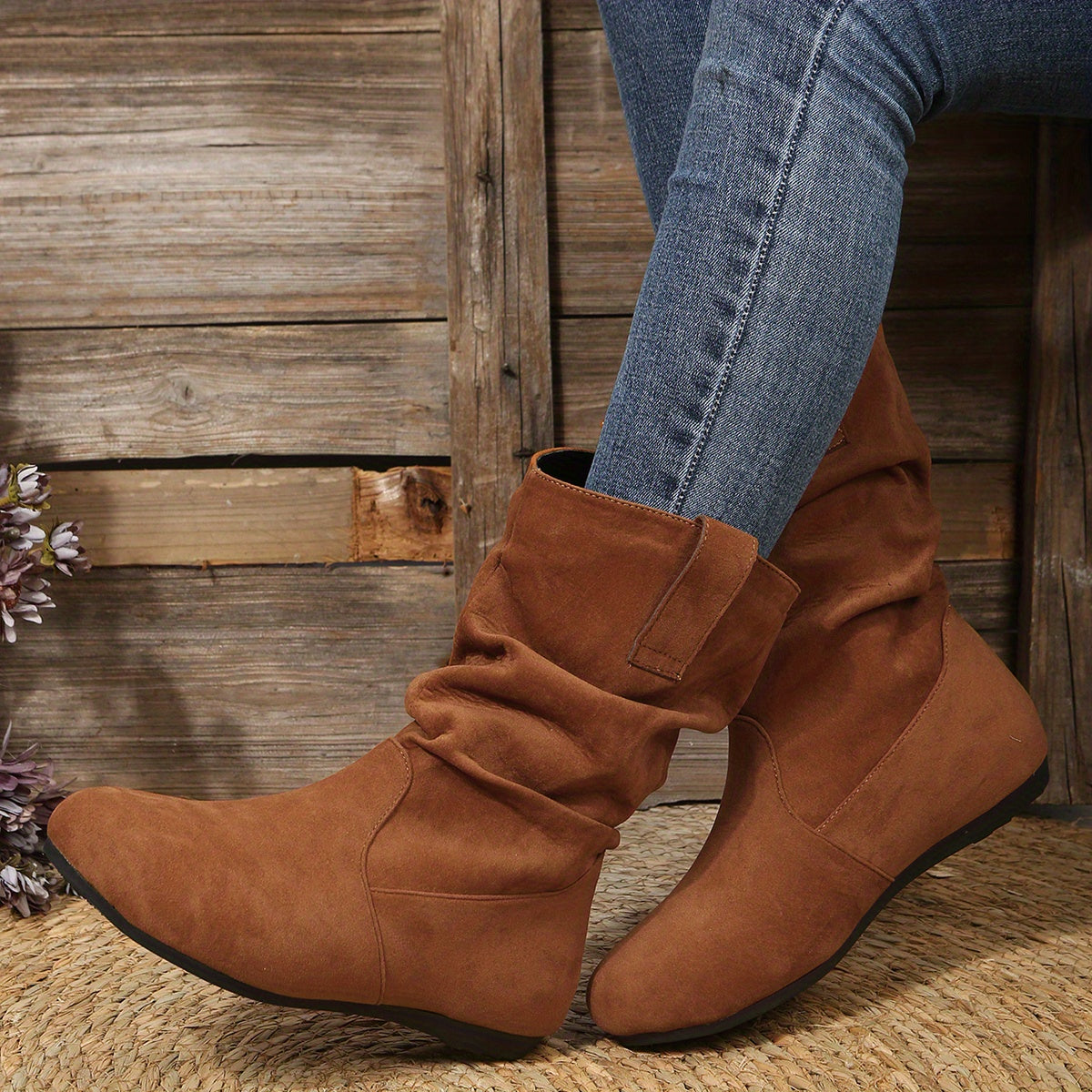 Cristina® | Durable and supportive orthopedic footwear.
