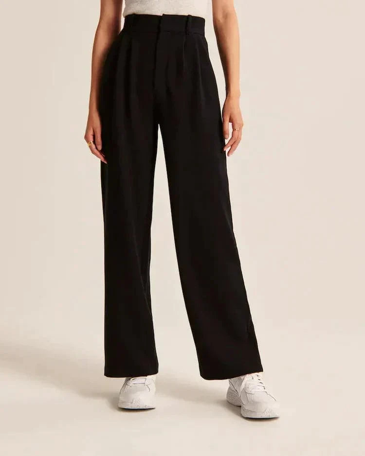 Dina® | Wide Leg Pants