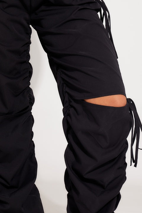 Belicia® | Street Style Cargo Pants