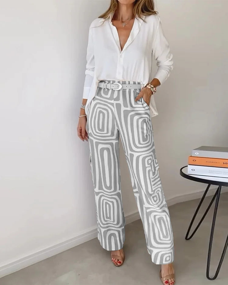 Elena® | two-piece suit