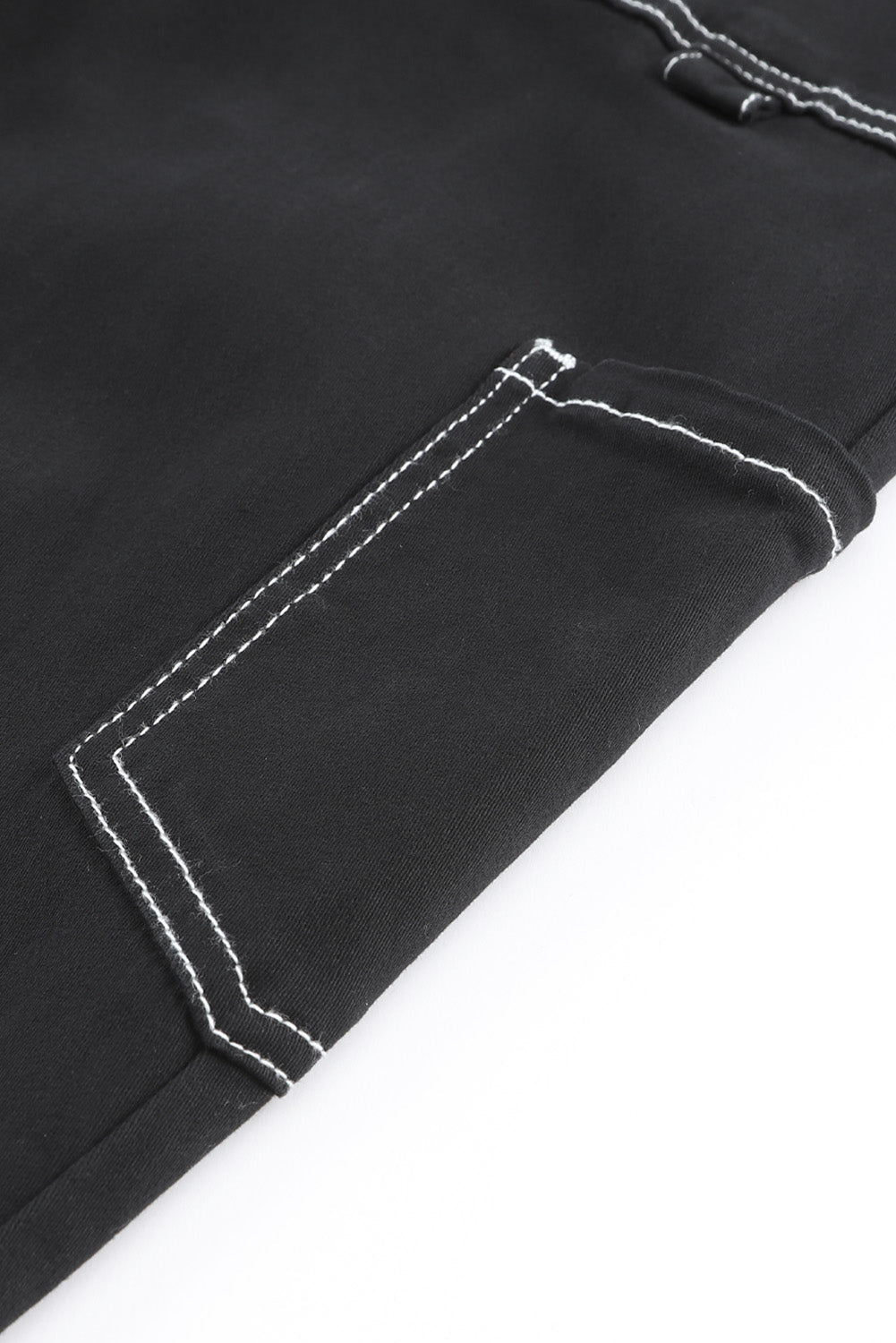 Bethel® | Relaxed Cargo Pants For Women