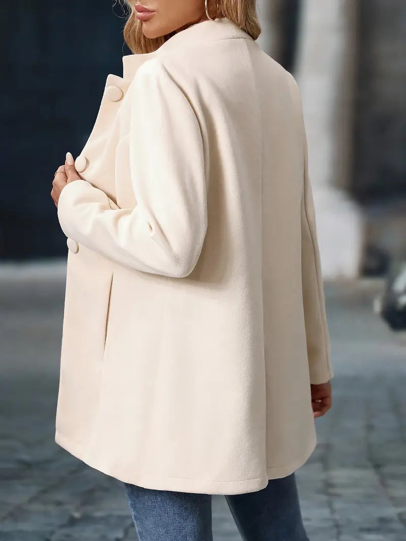 Daniela | Timeless Elegant Jacket
