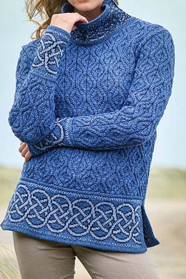 Angeline's® | Women's sweater