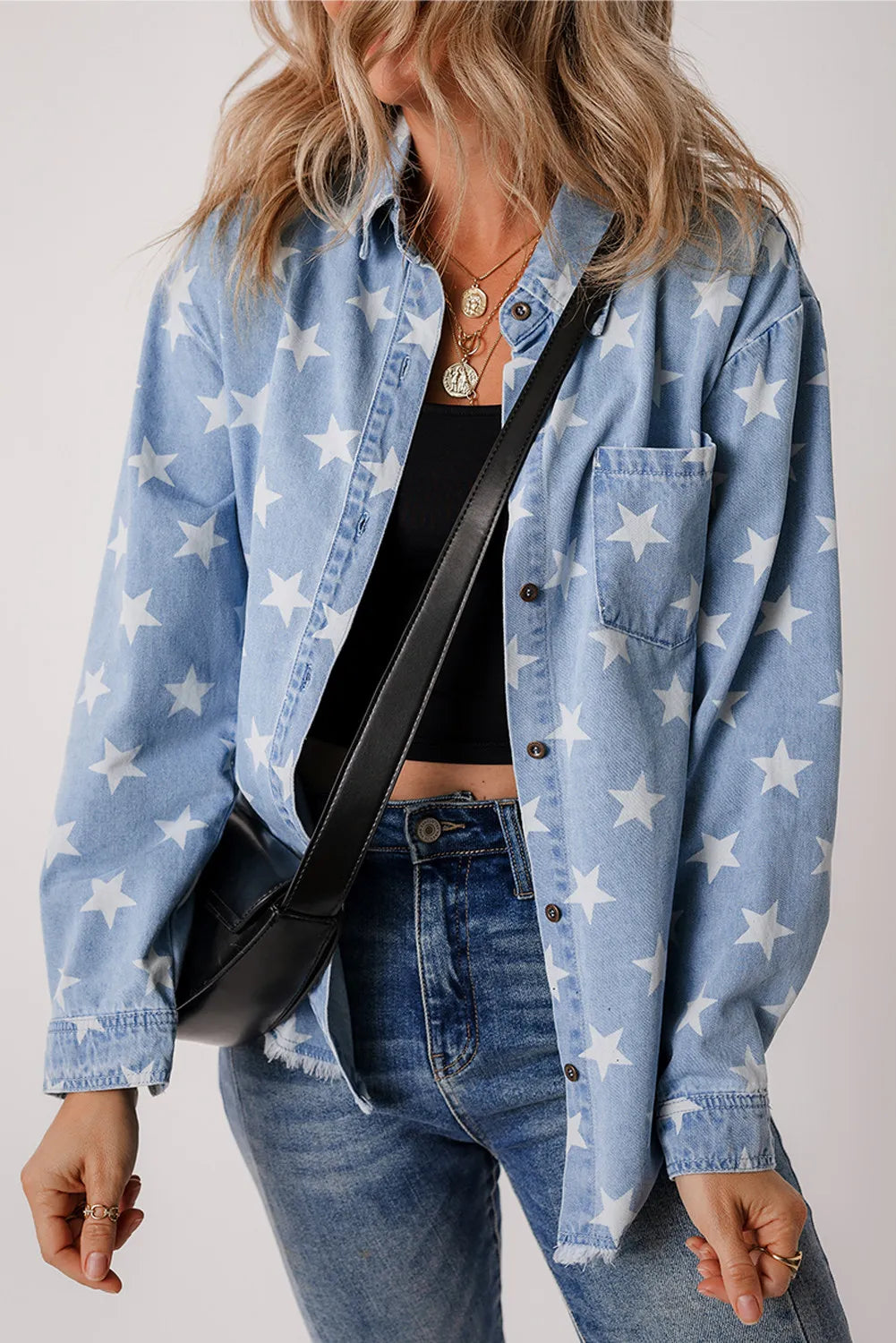 Eliana® | Modern and fashionable winter jacket