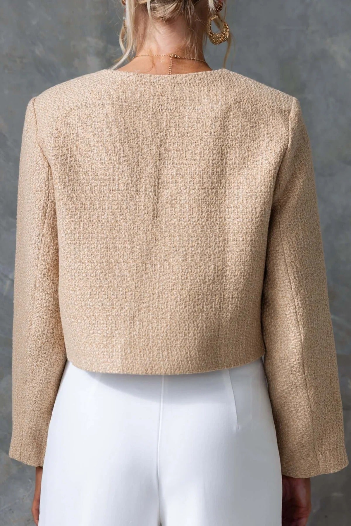 Carla® | Noelle Jacket
