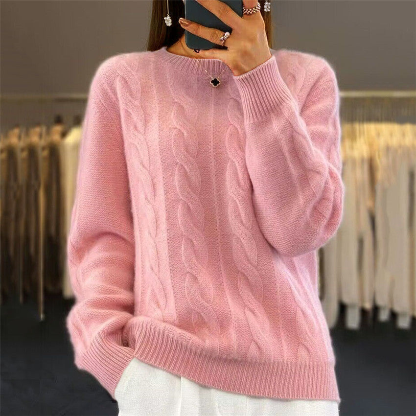 Bodil® | Modern and minimalist sweater