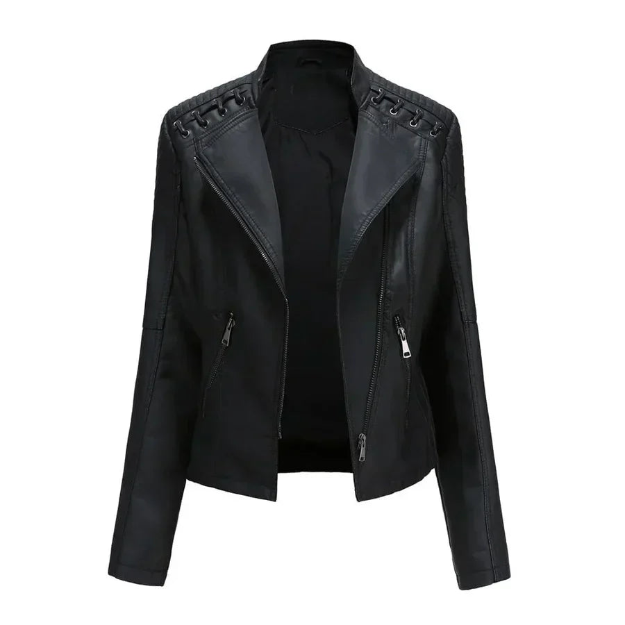 Delia® | Timeless and stylish winter jacket
