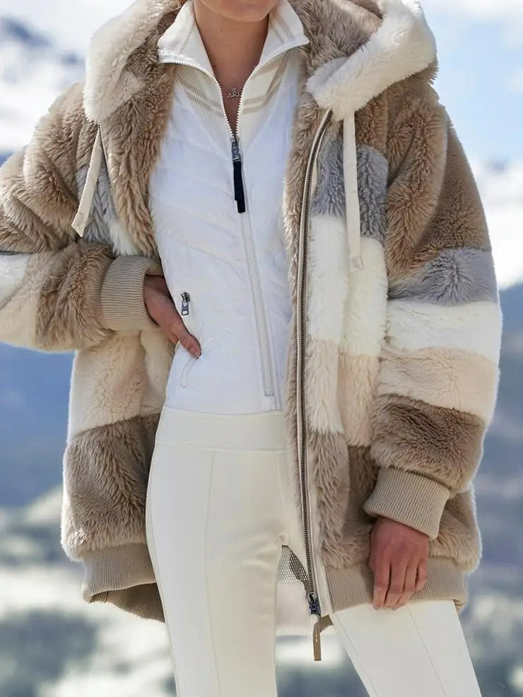 Corina® | PolarSweet Jacket