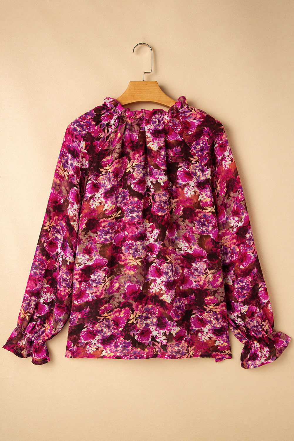 Cintia® | Elegant and versatile winter blouse