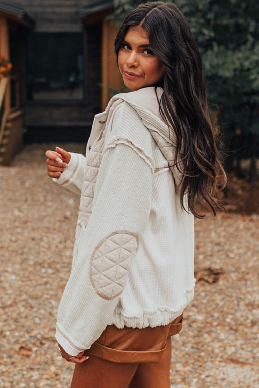 Deborah® | Timeless and elegant winter jacket