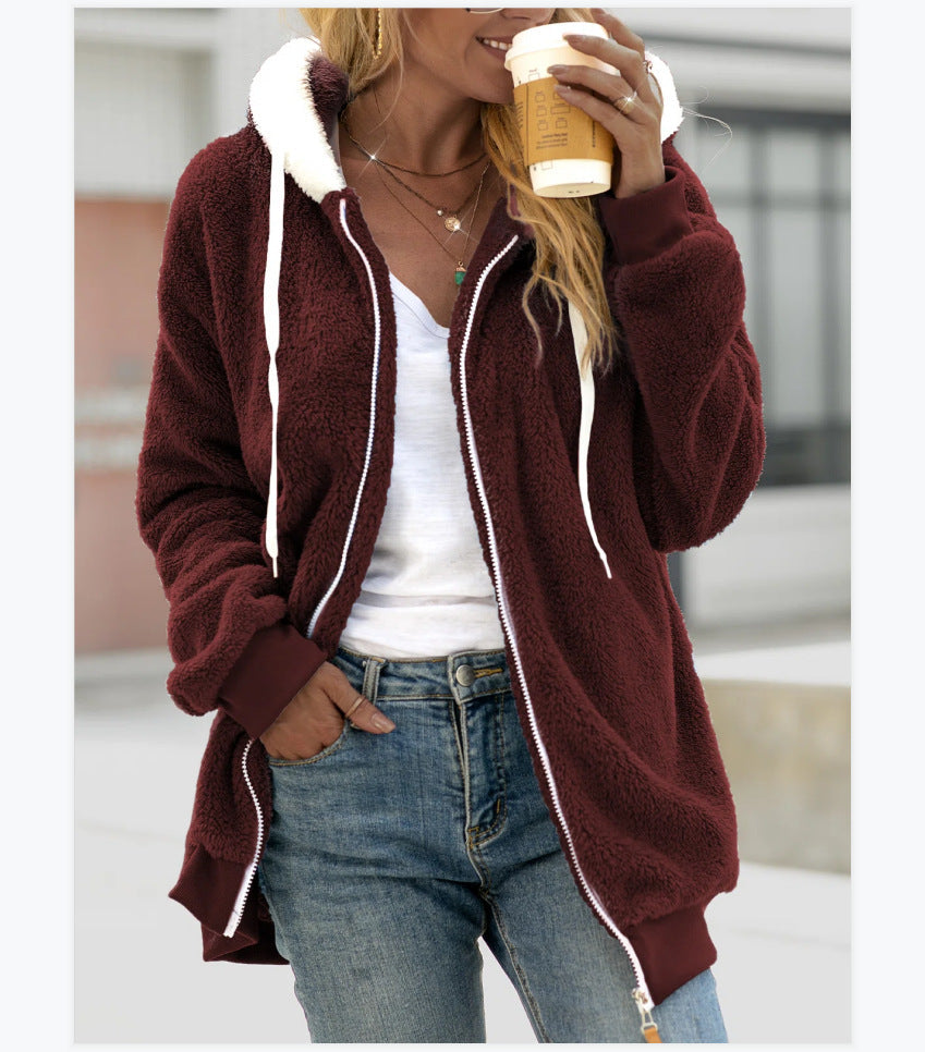 Eliana® | Chic and versatile general jacket