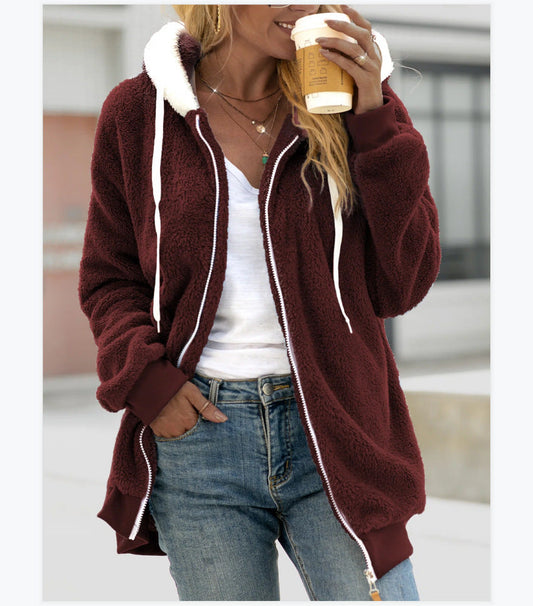 Eliana® | Chic and versatile general jacket