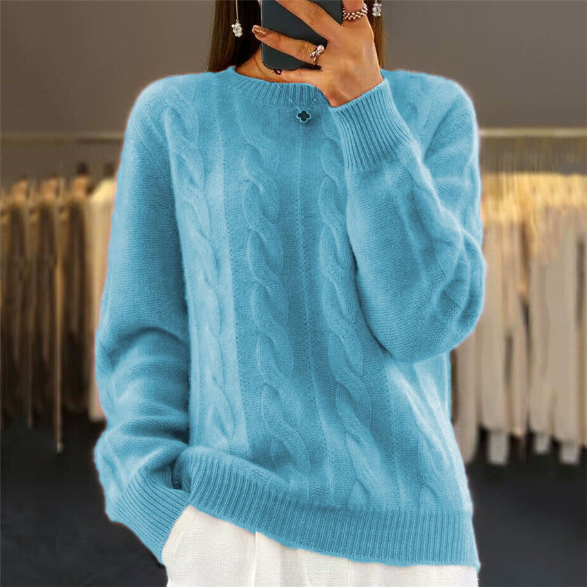 Bodil® | Modern and minimalist sweater