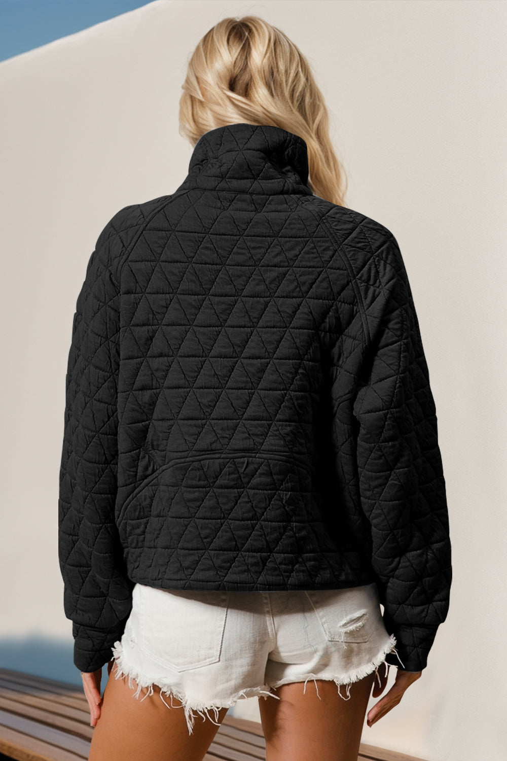 Aurora® | Casual and stylish winter garment