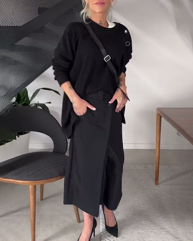 Aranza® | Classic and elegant winter garment