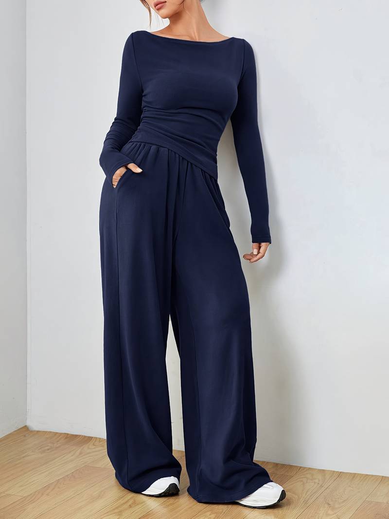 Brigida® | Casual and relaxed winter trousers