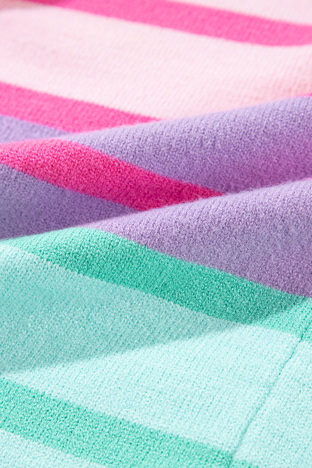 Consuelo | Classic and elegant winter sweater
