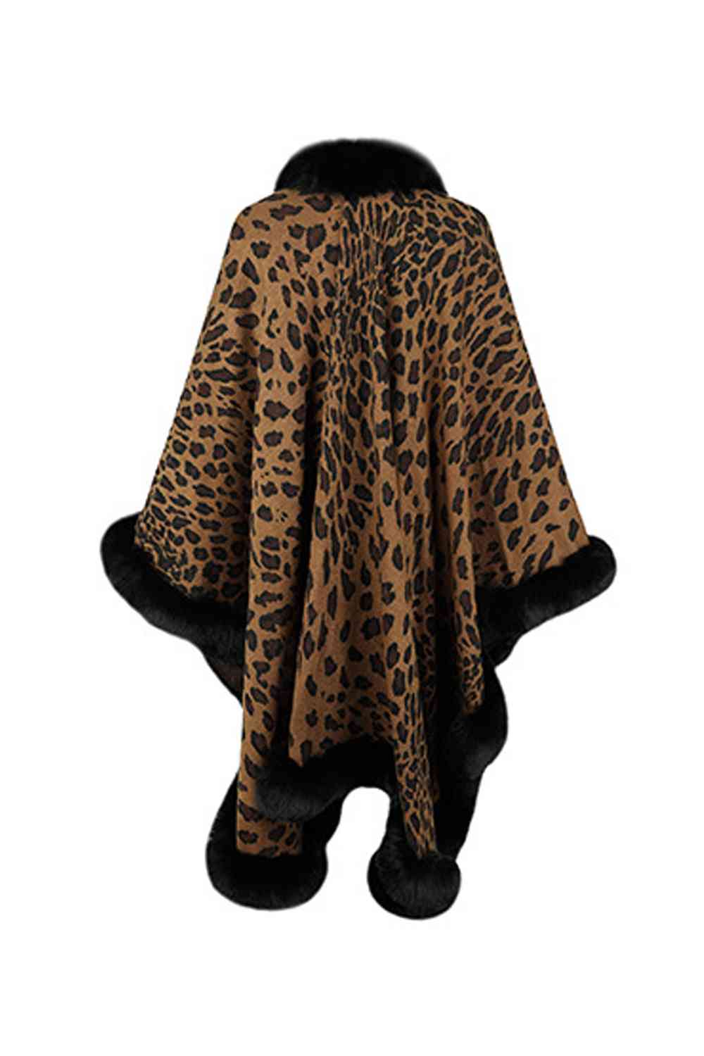 Carmen® | Effortless and chic winter garment