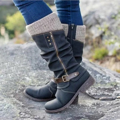 Casandra® | Comfortable and versatile orthopedic boots
