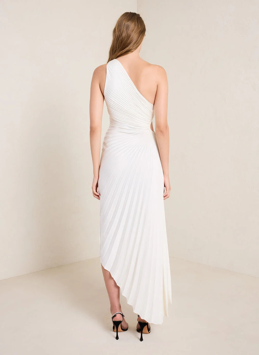 Lori | Elegant Maxi Dress