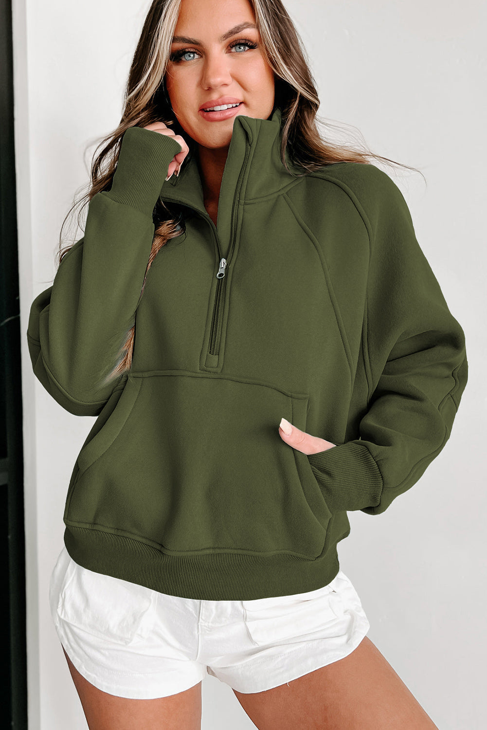 Coralia | Trendy and elegant winter clothing item