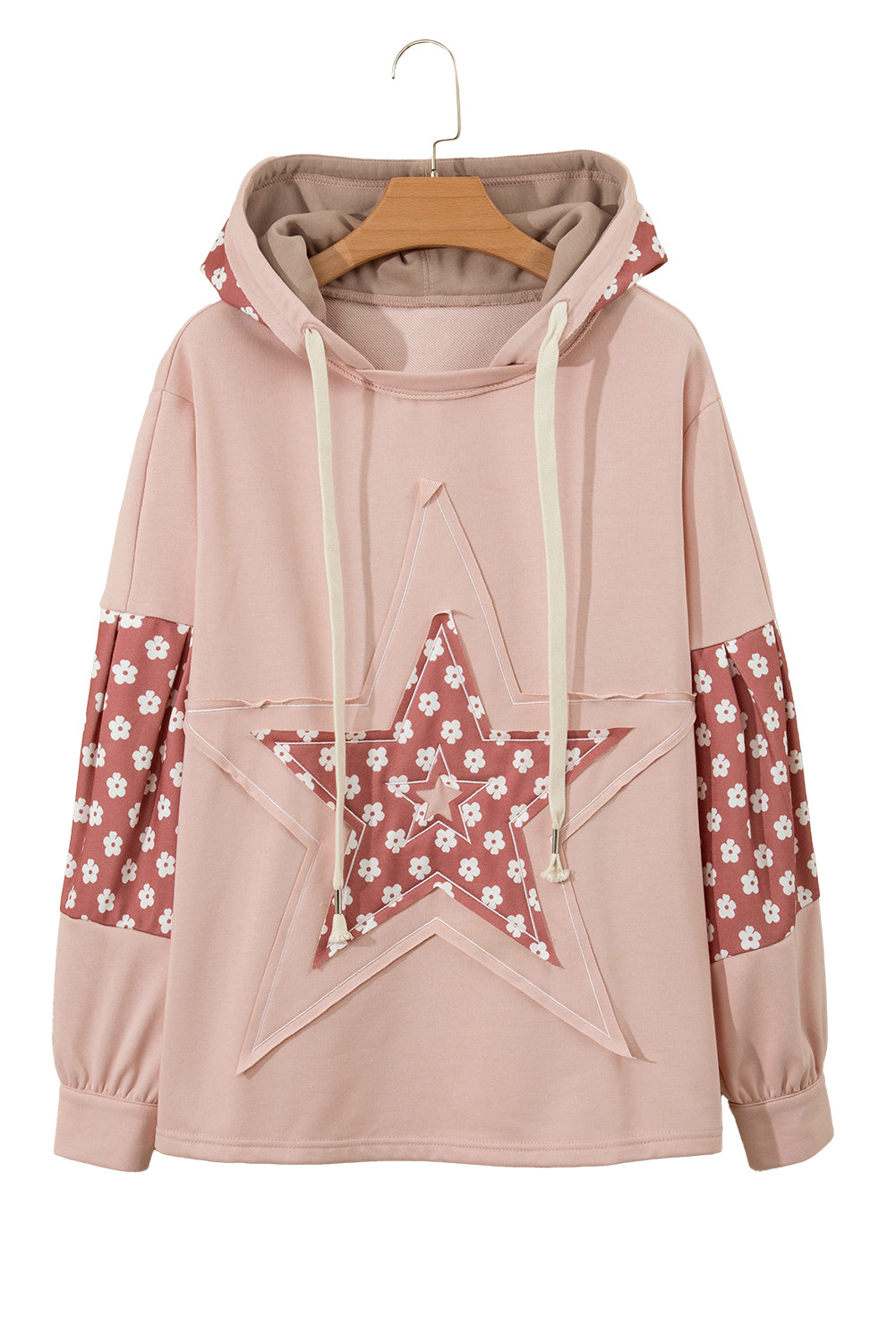 Antonia® | Elegant and versatile winter hoodie