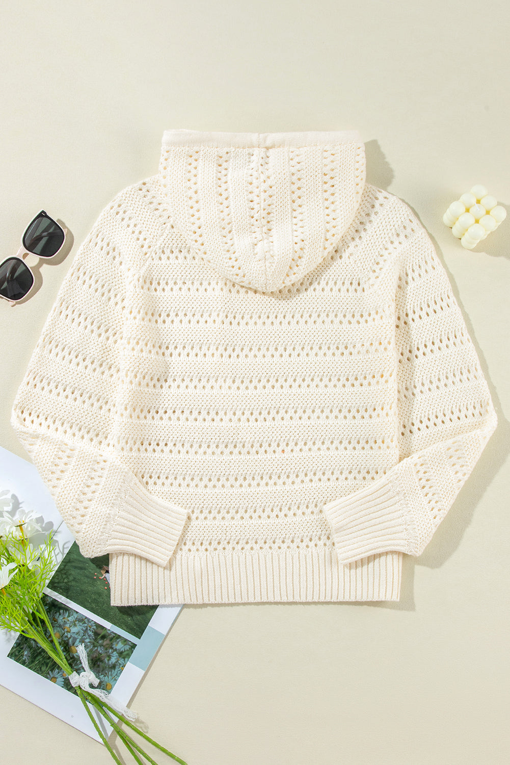 Angeline's® | Chic and relaxed winter sweater