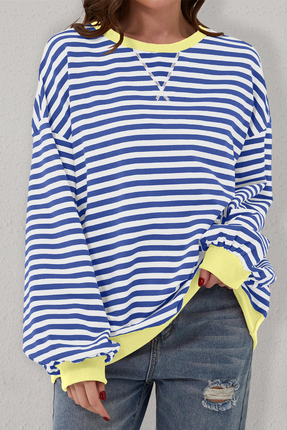 Clotilde | Modern and comfortable winter garment