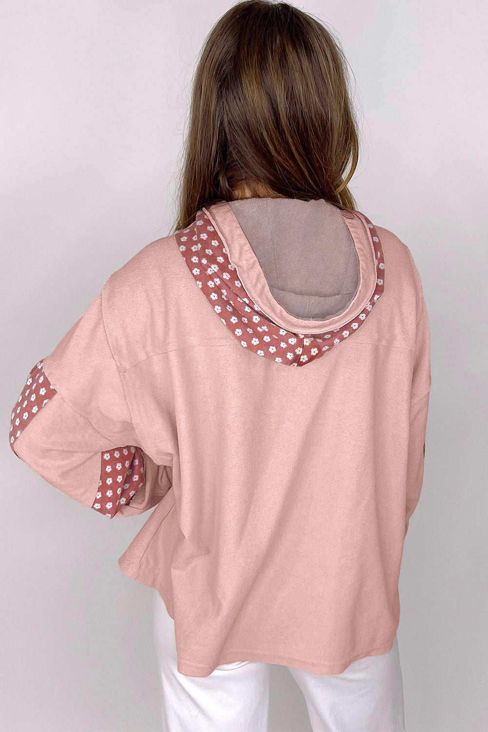 Antonia® | Elegant and versatile winter hoodie