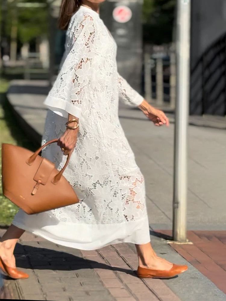 Araceli® | Elegant lace dress