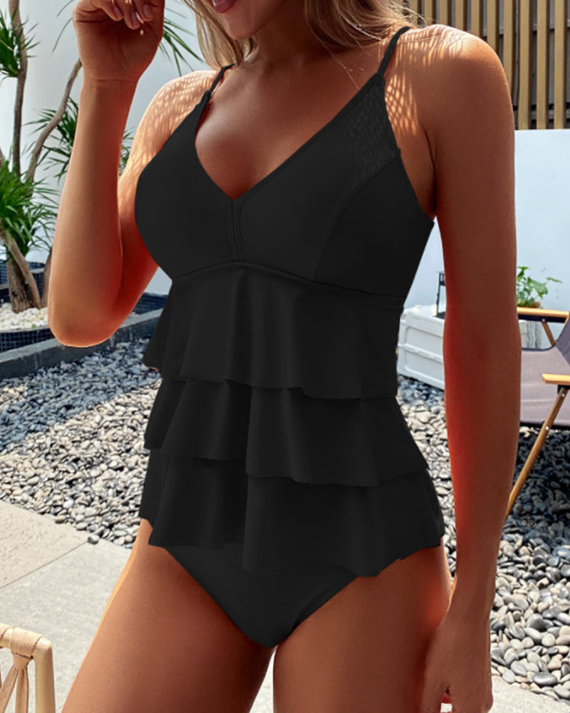 Daisy® | Tummy control swimsuit