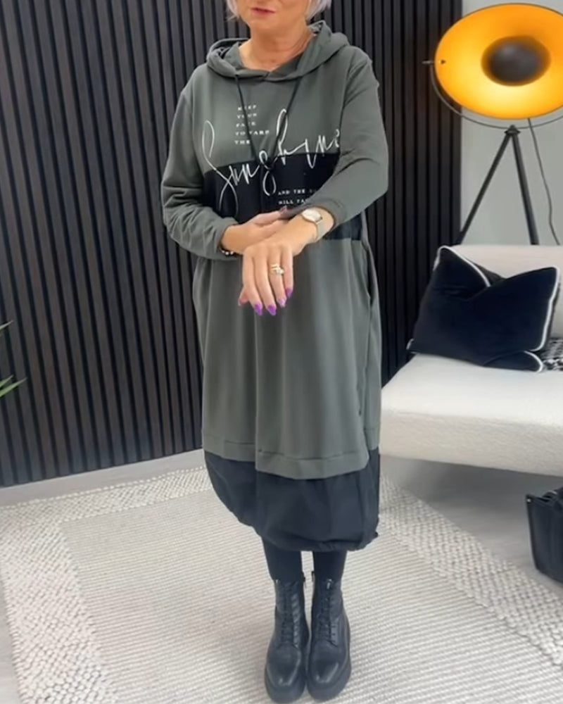 Daniela® | Effortless and elegant winter garment