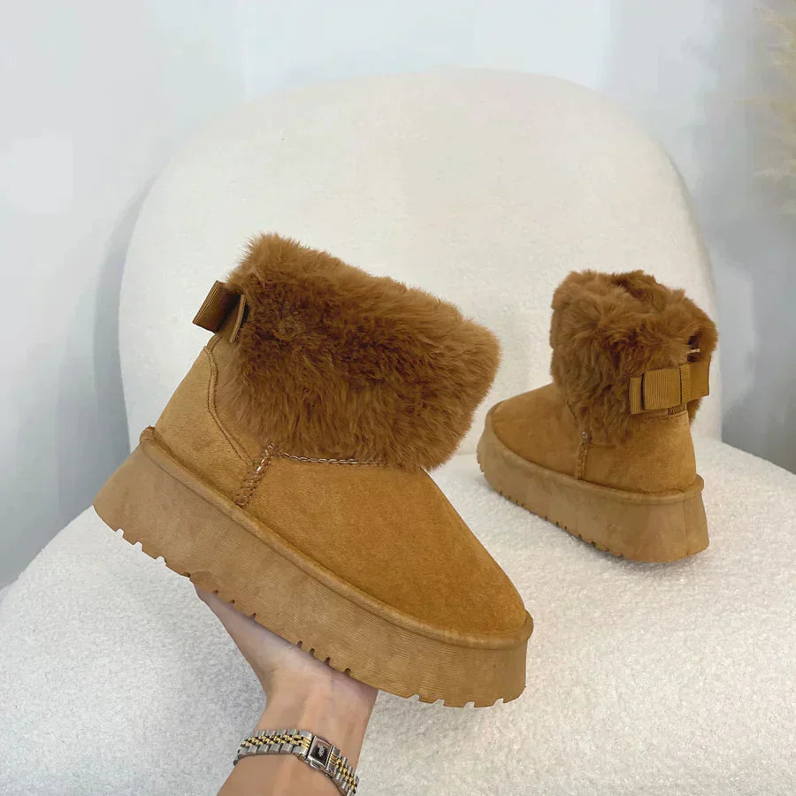 Deborah® | Stylish and supportive orthopedic boots