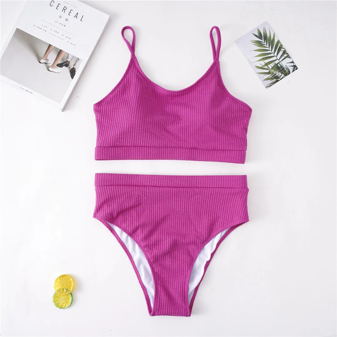Alicia® | Fashionable and effortless   bikini