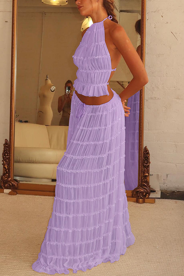 Dana® | Elegant and fashionable long skirt