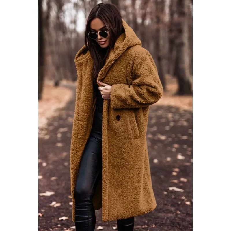 Catalina® | Fashionable and effortless winter garment