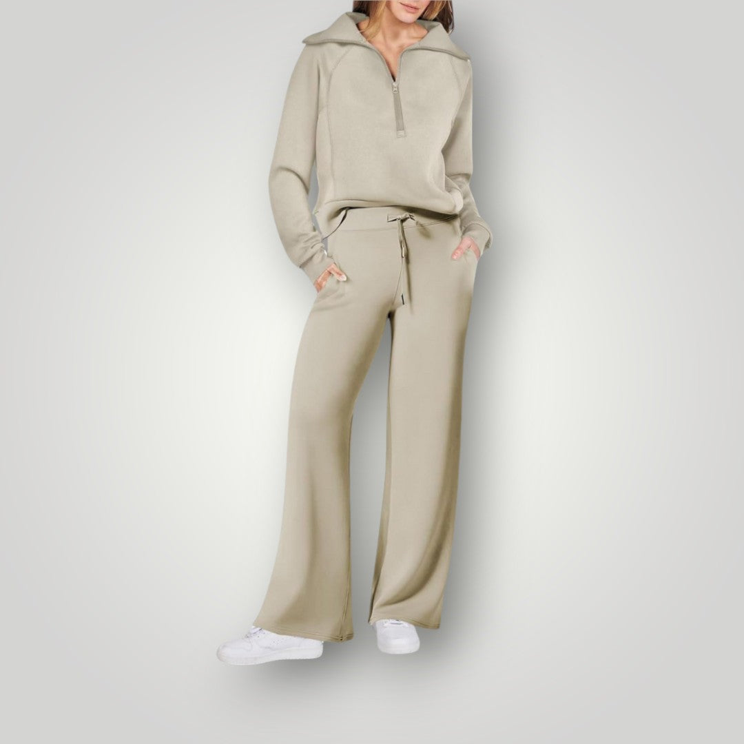 Andrea® | Elegant and versatile winter set