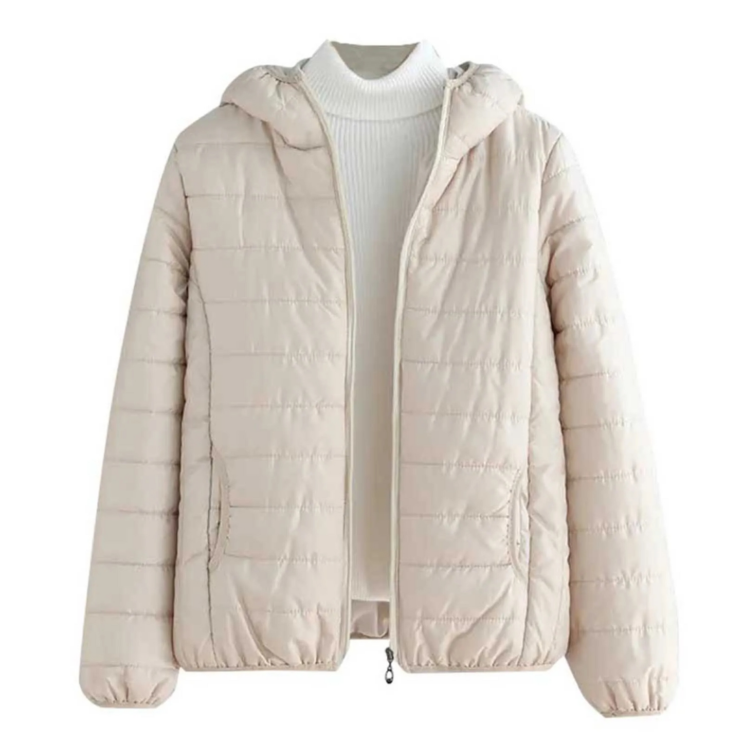 Clarisa® | Versatile and comfortable winter garment