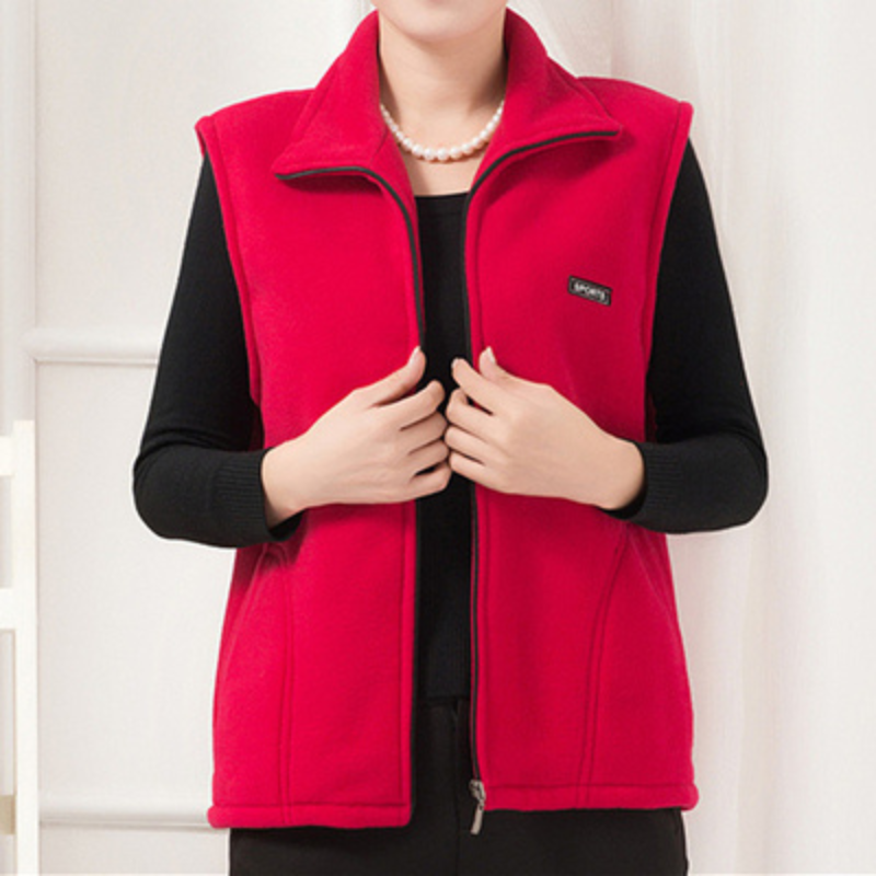 Camille® | Modern and fashionable winter clothing item.