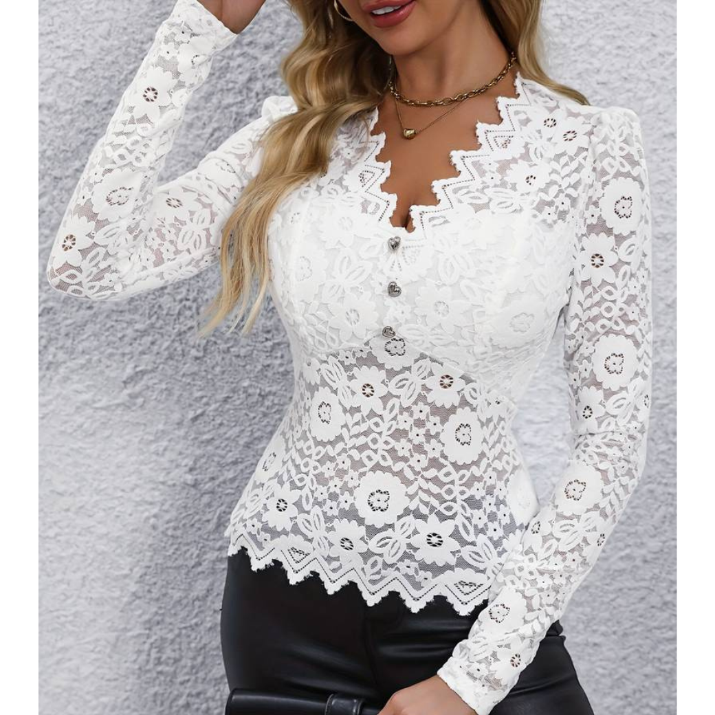 Casandra® | Elegant top for women