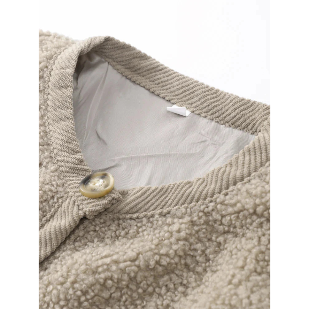 Elena® | Warm cardigan for women