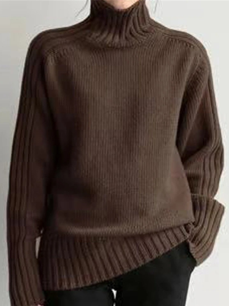 Caridad® | Chic and relaxed winter garment
