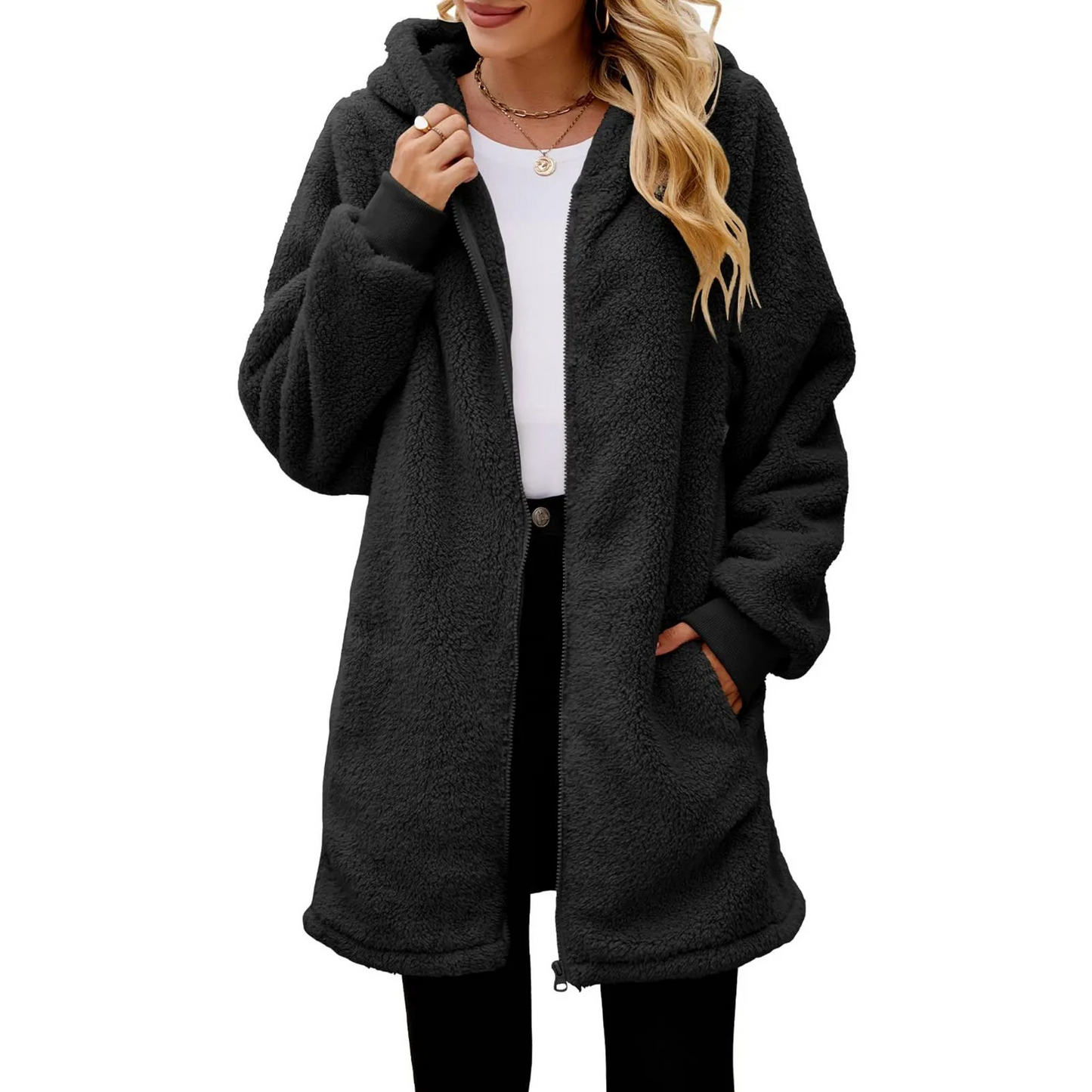 Dalia® | Relaxed and stylish winter garment