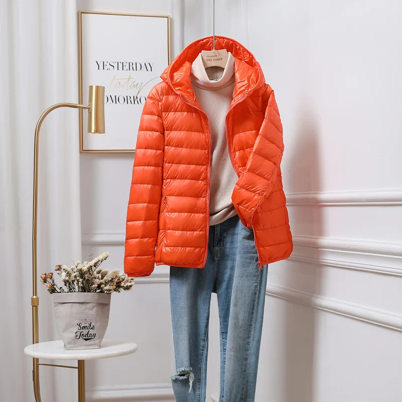 Ariadna® | Tailored and elegant winter garment