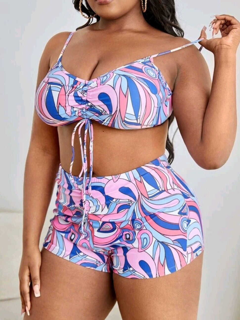 Dana® | Chic and versatile   bikini